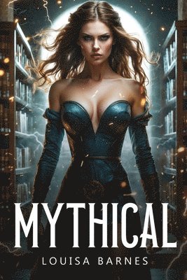 bokomslag Mythical