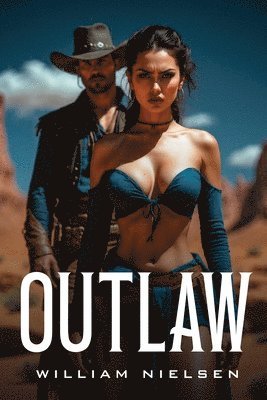William Nielsen, William Nielsen - Outlaw, Häftad