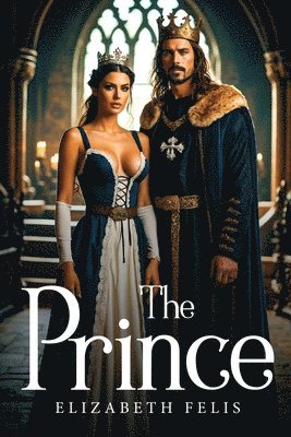 bokomslag The Prince