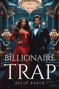 bokomslag Billionaire Trap
