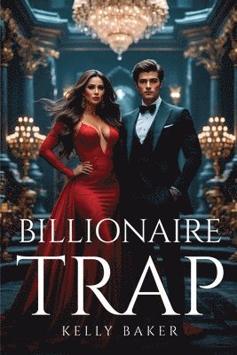 bokomslag Billionaire Trap