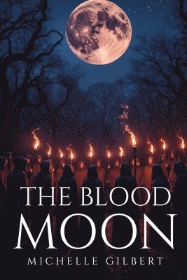 bokomslag The Blood Moon