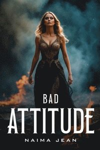 bokomslag Bad Attitude
