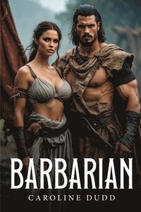 bokomslag Barbarian