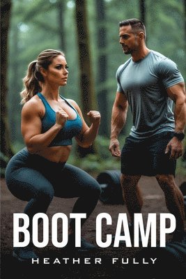 Boot Camp 1