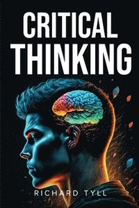 bokomslag Critical Thinking
