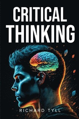bokomslag Critical Thinking