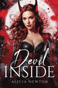 bokomslag Devil Inside