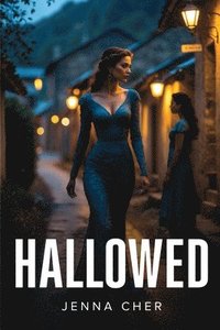 bokomslag Hallowed