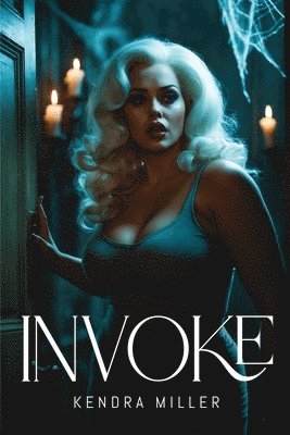 bokomslag Invoke