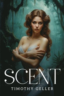 bokomslag Scent
