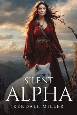 bokomslag Silent Alpha