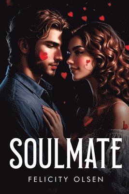 bokomslag Soulmate