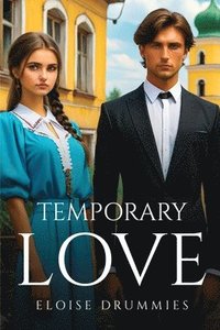 bokomslag Temporary Love