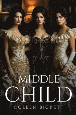 bokomslag Middle Child