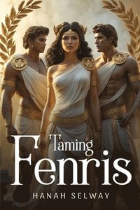 bokomslag Taming Fenris