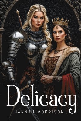 Delicacy 1