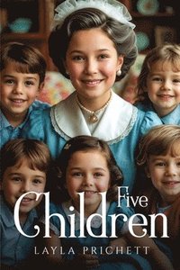 bokomslag Five Children