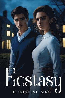 bokomslag Ecstasy
