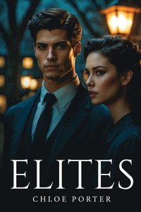 bokomslag Elites