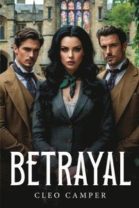bokomslag Betrayal