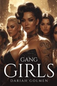bokomslag Gang Girls