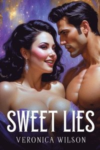 bokomslag Sweet Lies