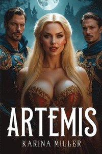 bokomslag Artemis