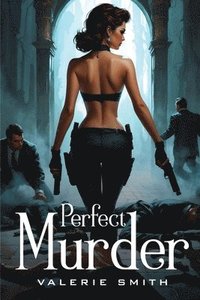 bokomslag Perfect Murder