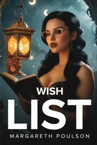 bokomslag Wish List