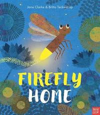 bokomslag Firefly Home