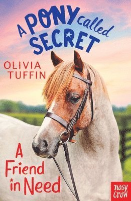 A Pony Called Secret: A Friend In Need 1