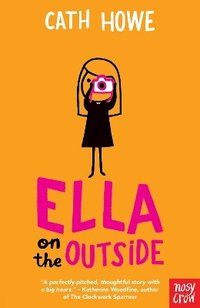 bokomslag Ella on the Outside