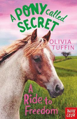 A Pony Called Secret: A Ride To Freedom 1