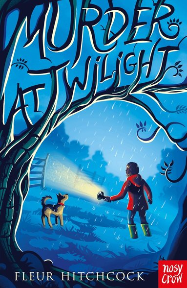 Fleur Hitchcock - Murder At Twilight, Häftad
