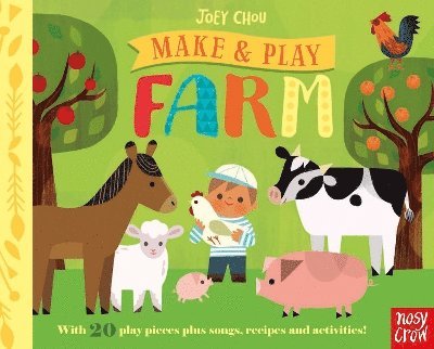 Make and Play: Farm 1