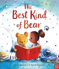 bokomslag The Best Kind of Bear