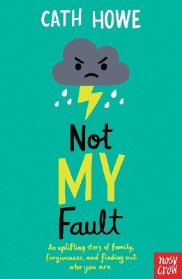 Not My Fault 1