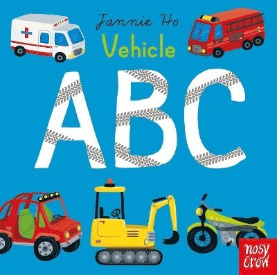 Vehicles ABC 1