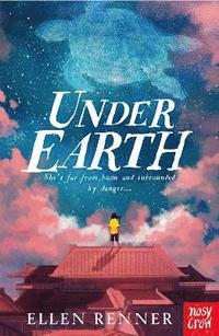 bokomslag Under Earth
