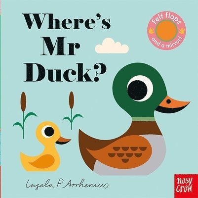 Where's Mr Duck? 1