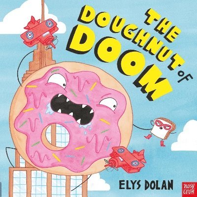 The Doughnut of Doom 1