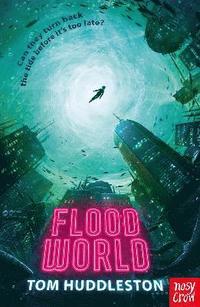 bokomslag FloodWorld