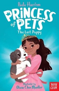 bokomslag Princess of Pets: The Lost Puppy