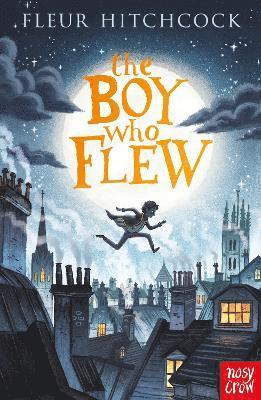 The Boy Who Flew 1