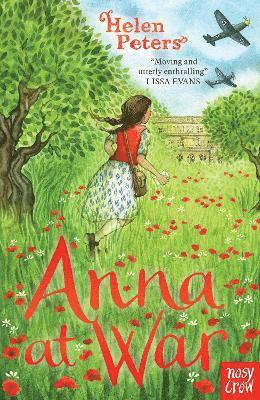 Helen Peters - Anna at War, Häftad