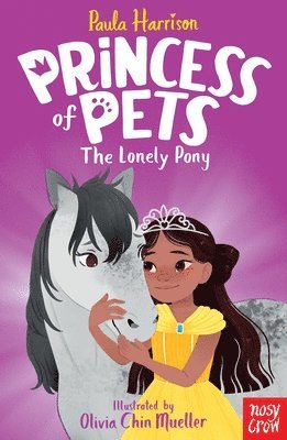 Princess of Pets: The Lonely Pony 1