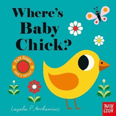 Where's Baby Chick? 1