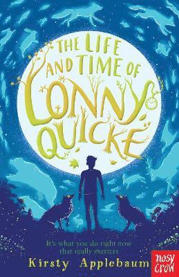 The Life and Time of Lonny Quicke 1