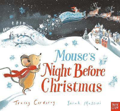 Mouse's Night Before Christmas 1